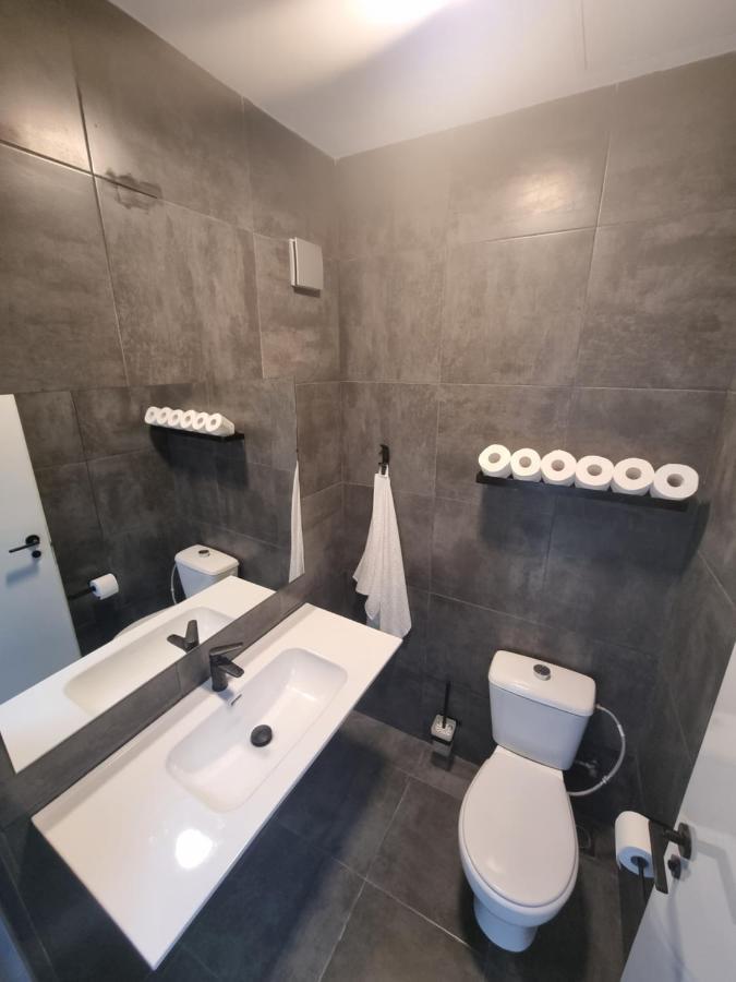 Compass House Hostel Las Palmas de Gran Canaria Bagian luar foto