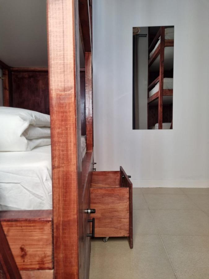 Compass House Hostel Las Palmas de Gran Canaria Bagian luar foto