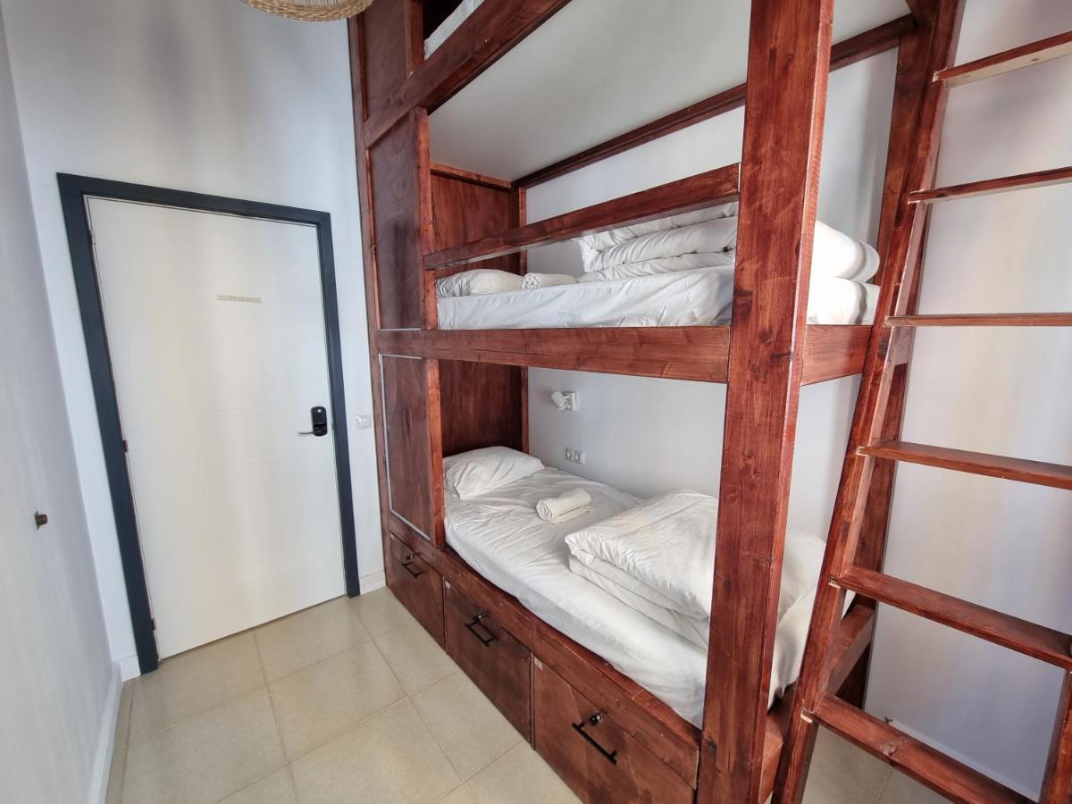 Compass House Hostel Las Palmas de Gran Canaria Bagian luar foto
