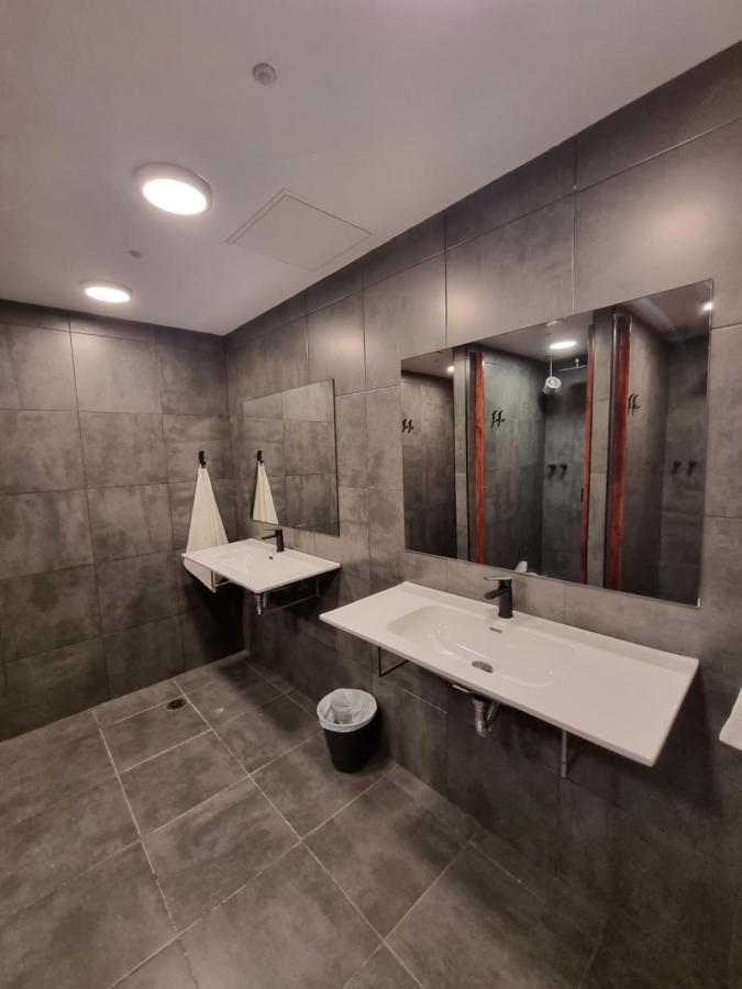 Compass House Hostel Las Palmas de Gran Canaria Bagian luar foto