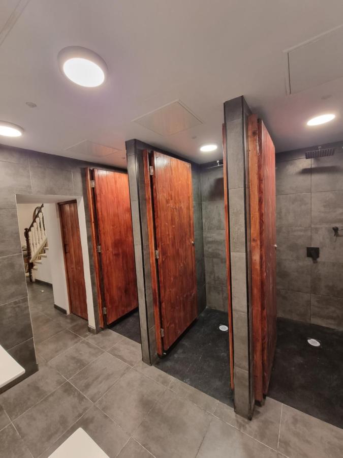 Compass House Hostel Las Palmas de Gran Canaria Bagian luar foto