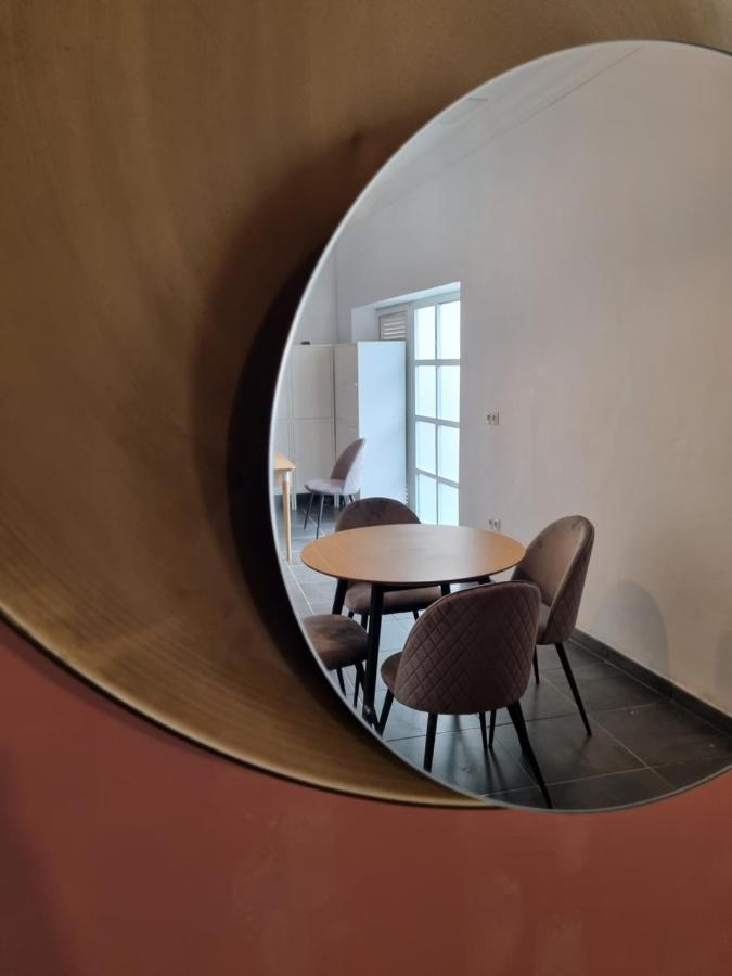 Compass House Hostel Las Palmas de Gran Canaria Bagian luar foto