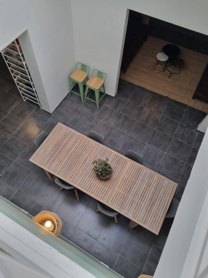 Compass House Hostel Las Palmas de Gran Canaria Bagian luar foto