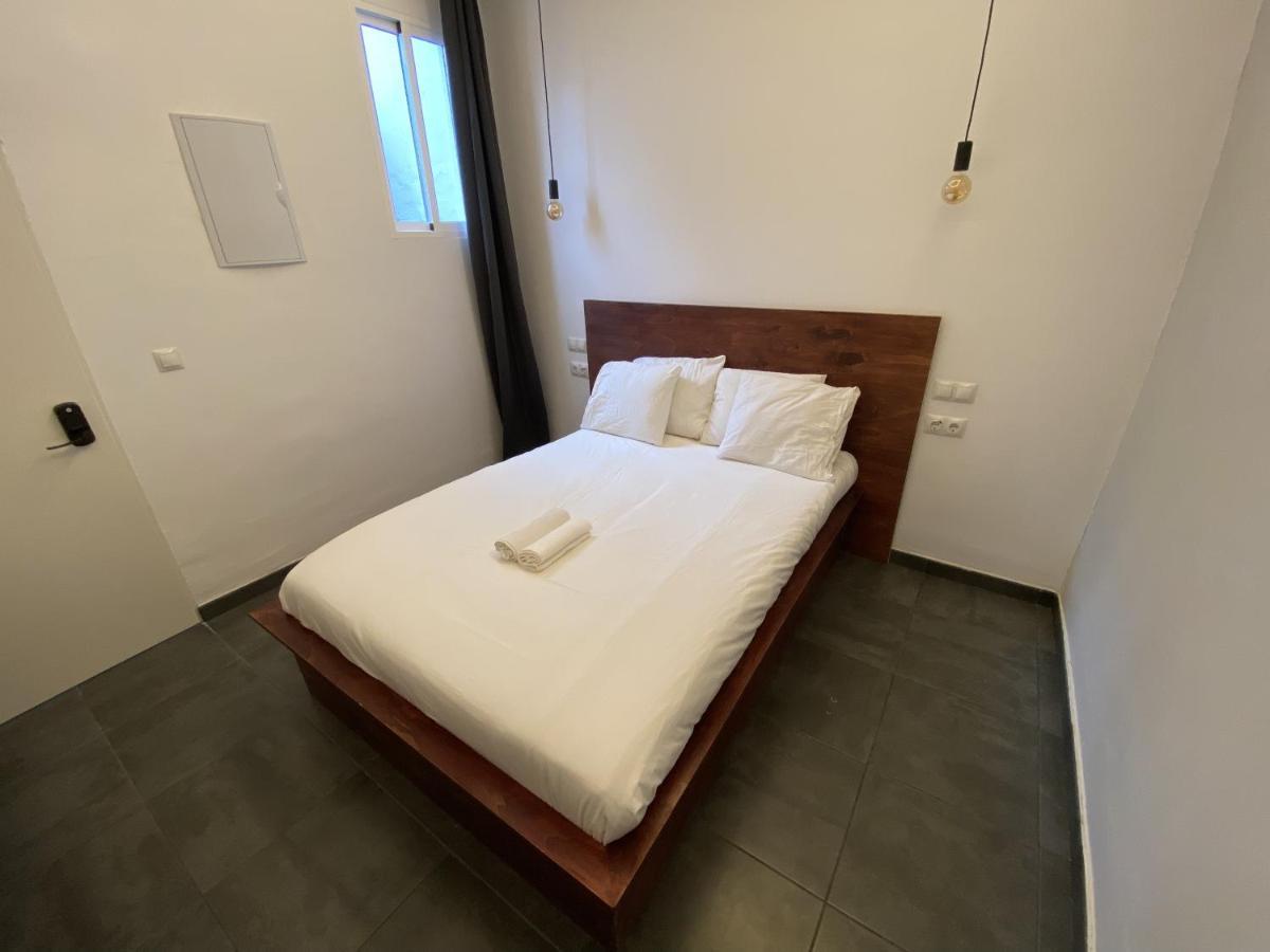 Compass House Hostel Las Palmas de Gran Canaria Bagian luar foto